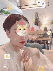 -美云庭古装·格格服汉服·京城旅拍(北京店)