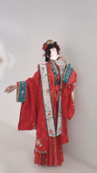 -汉仪华裳汉服馆(打浦桥店)
