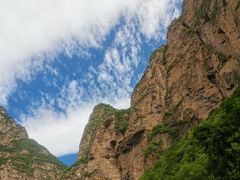 -龙门涧景区