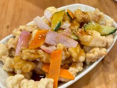 -多宾韩国料理(学衡路店)