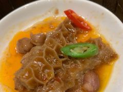 -希尔顿酒店-豫园中餐厅