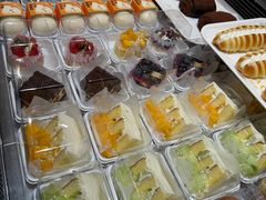 -格瑞思动物奶油生日蛋糕(圆融店)
