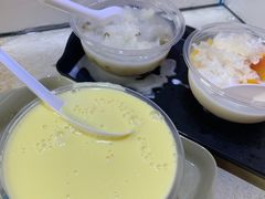 -百花传统甜品店(原址店)