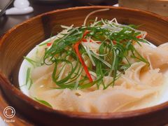 -领事馆19号中餐厅(厦门海景洲际酒店)