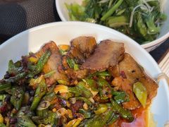 -老灶房-四川土菜(开元店)