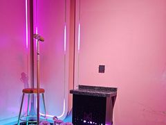 -酷秀KTV(五道口店)