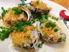 -八方海味餐厅