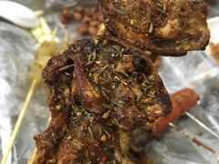 -程波烧烤(香滨路店)