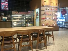 -Tims天好咖啡(长风大悦城店)
