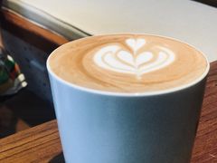 -Line 咖啡(石厦花园店)