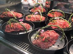 花椒牛肉-香佰里重庆火锅(恒力博纳广场店)
