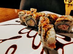 -山葵家·创意料理(宁波来福士店)