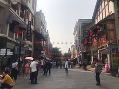 -两江国际影视城