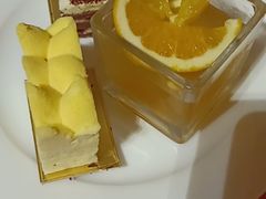 -惠州皇冠假日酒店·西餐厅·自助餐厅