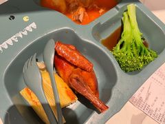 -南堂馆·新川菜(春熙路店)