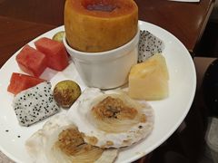 -南京东郊国宾馆
