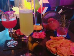 -TIPTOP BAR酒吧(欧亚新生活广场店)