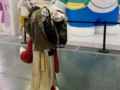 -东浩兰生上海世博展览馆