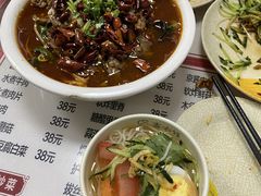 -吉味馆(柠溪店)