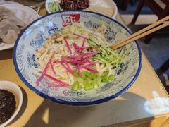 大海碗炸酱面-大海碗·炸酱面·烤鸭·京菜(天坛店)