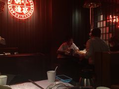 -牛事制造局牛肉火锅(莲岳路店)