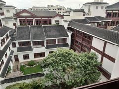 -苏州吴宫泛太平洋酒店