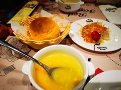 -红屋牛排西餐厅(金狮广场店)