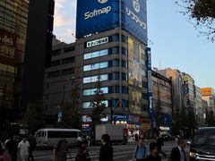 -秋叶原电器街