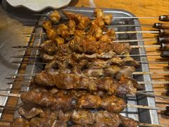 -关二碳烤羊腿(龙翔路店)