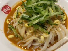 -子午路张记肉夹馍(兵马俑店)