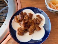 -炎蔵牛舌烤肉