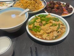 -老仁义·清真菜(太古街店)