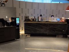-朵兰达V酒店(长沙砂子塘地铁站店)