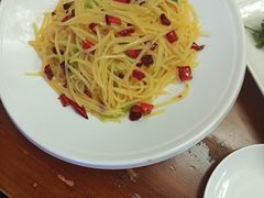 -少林寺欢喜地素斋馆