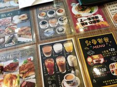-香港新曜记茶餐厅(星耀城店)