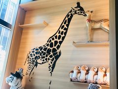 -ZOO COFFEE动物园咖啡(望京锐创店)