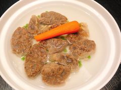柒园龙井清泉小牛肉-柒园·三十年创意杭帮菜(龙湖滨江天街店)