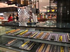 -“香”全日餐厅·株洲大汉希尔顿酒店