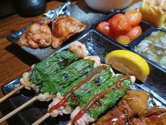 -木子烧鸟屋(百子湾店)