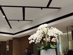 -富淳饭店(陆家嘴保利广场店)