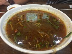 -阿三生煎(友谊大街店)