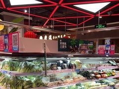-盒马鲜生(大成店)
