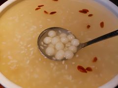 酒酿丸子-醉南拳客家菜(华威店)