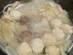 -同仁四季椰子鸡(无锡滨湖万象汇店)