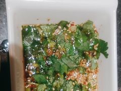 -有一锅·野生菌黑山羊腊排骨火锅(古城北门店)