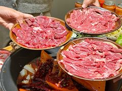 -阳阳老火锅(小南门店)