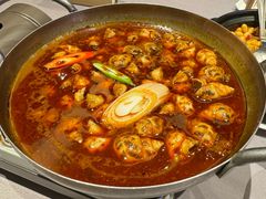 -徐记海鲜(大雁塔|金都店)