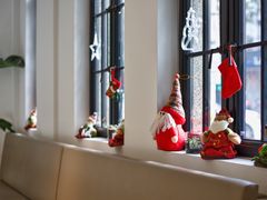 -Fridi Patisserie Cafe