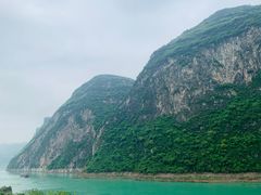 -乌江画廊(彭水苗族土家族自治县)