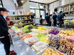 -林静小吃(复兴路店)
